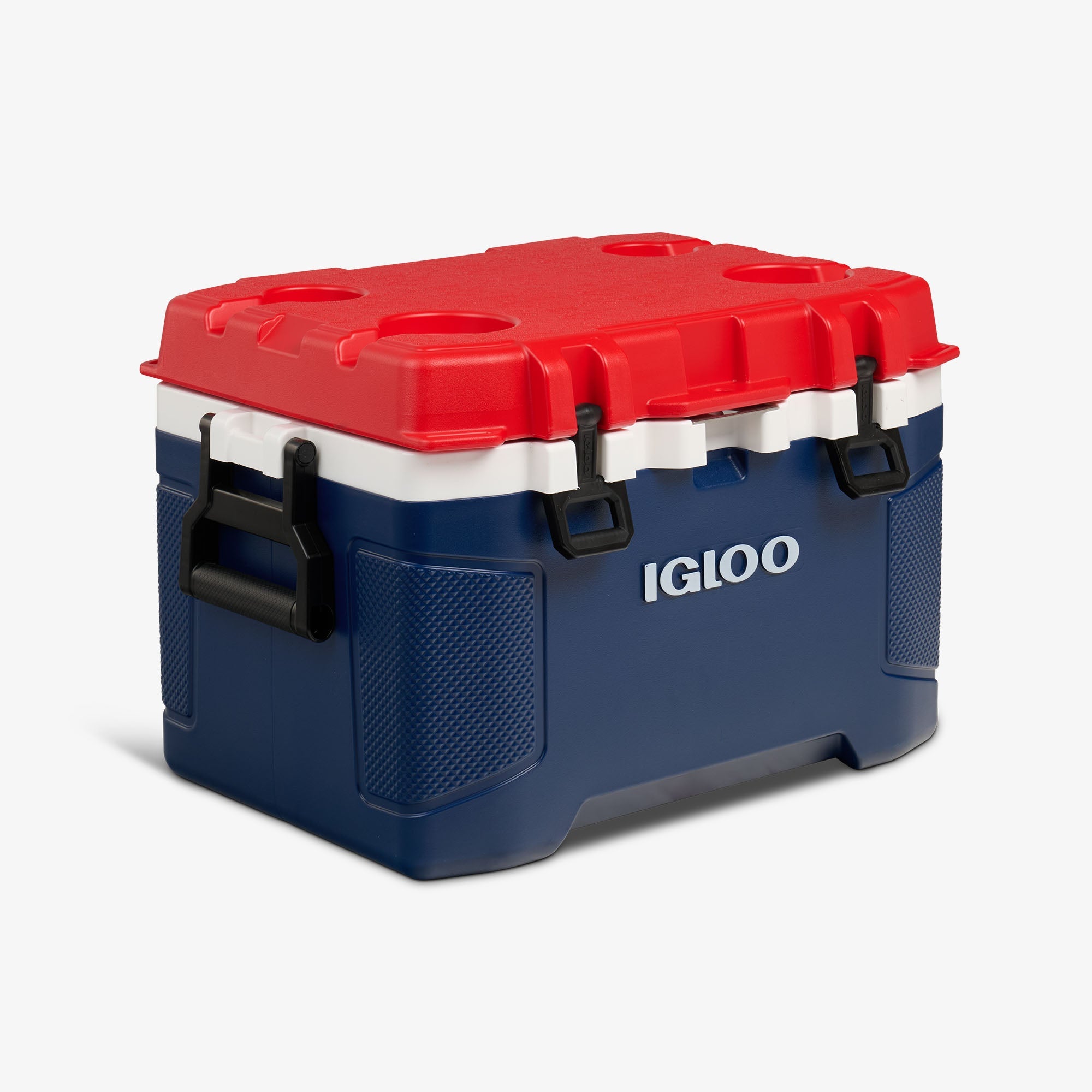 Trailmate® 50 Qt Cooler P0 - Americana - Product View