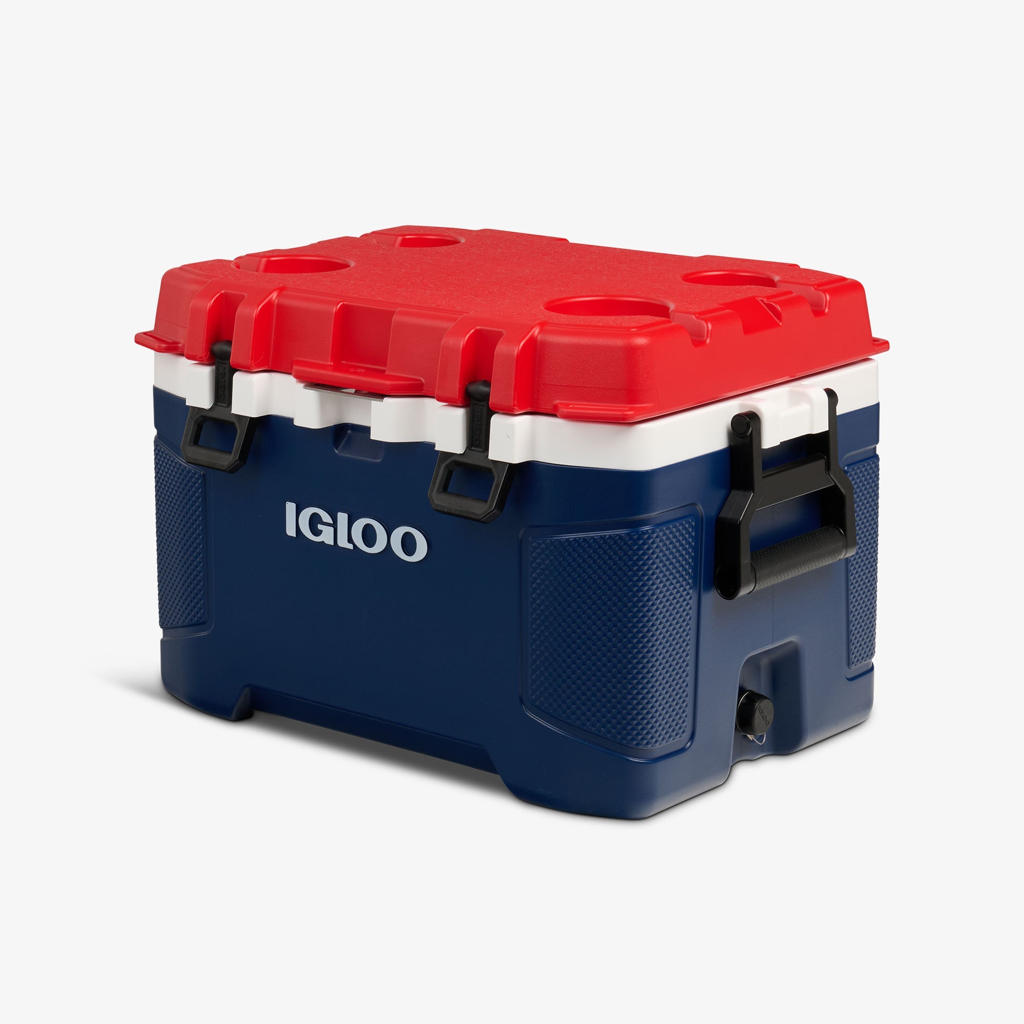 Trailmate® 50 Qt Cooler P0 - Americana - Product View