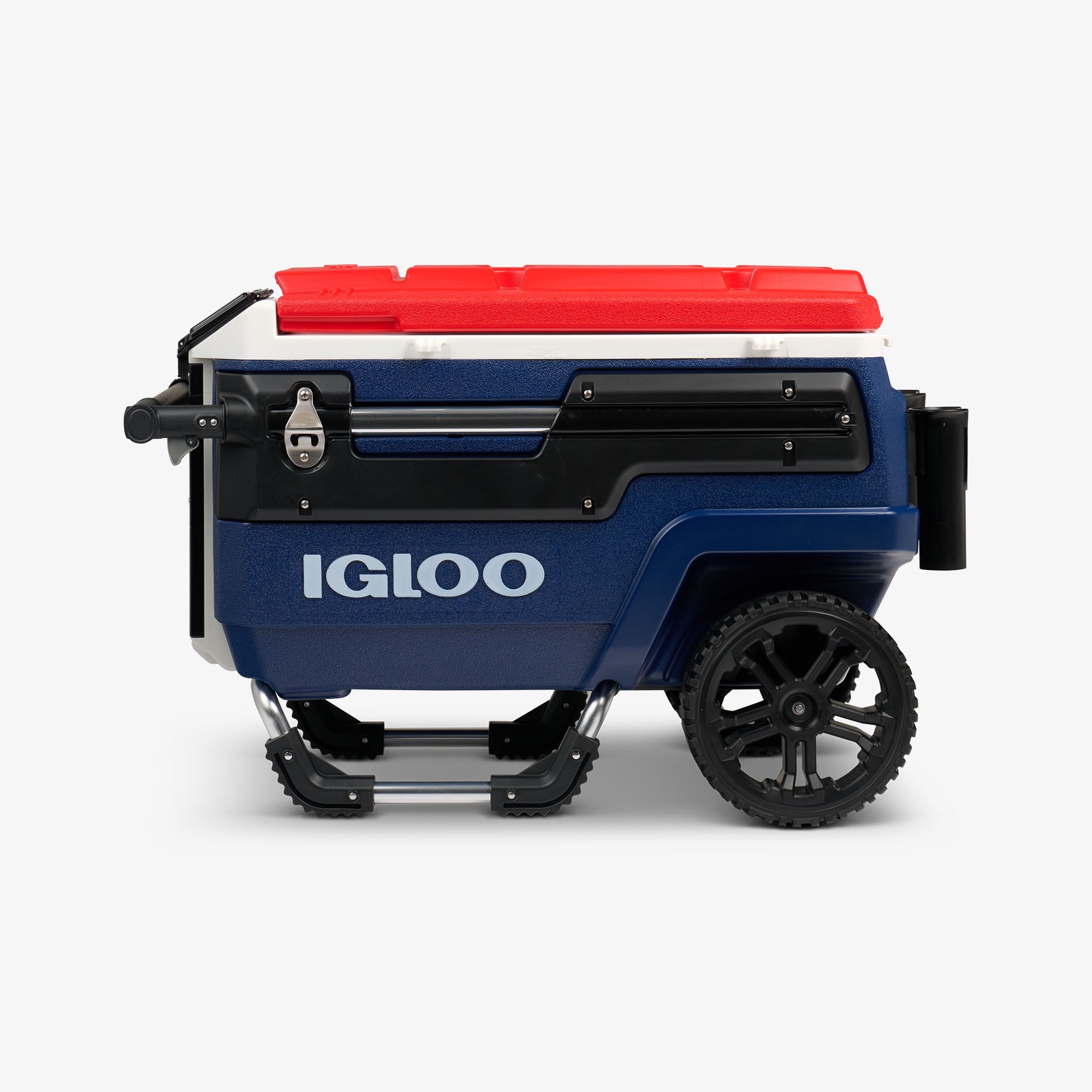 Trailmate® Journey 70 Qt Cooler X7 - Americana - Front View