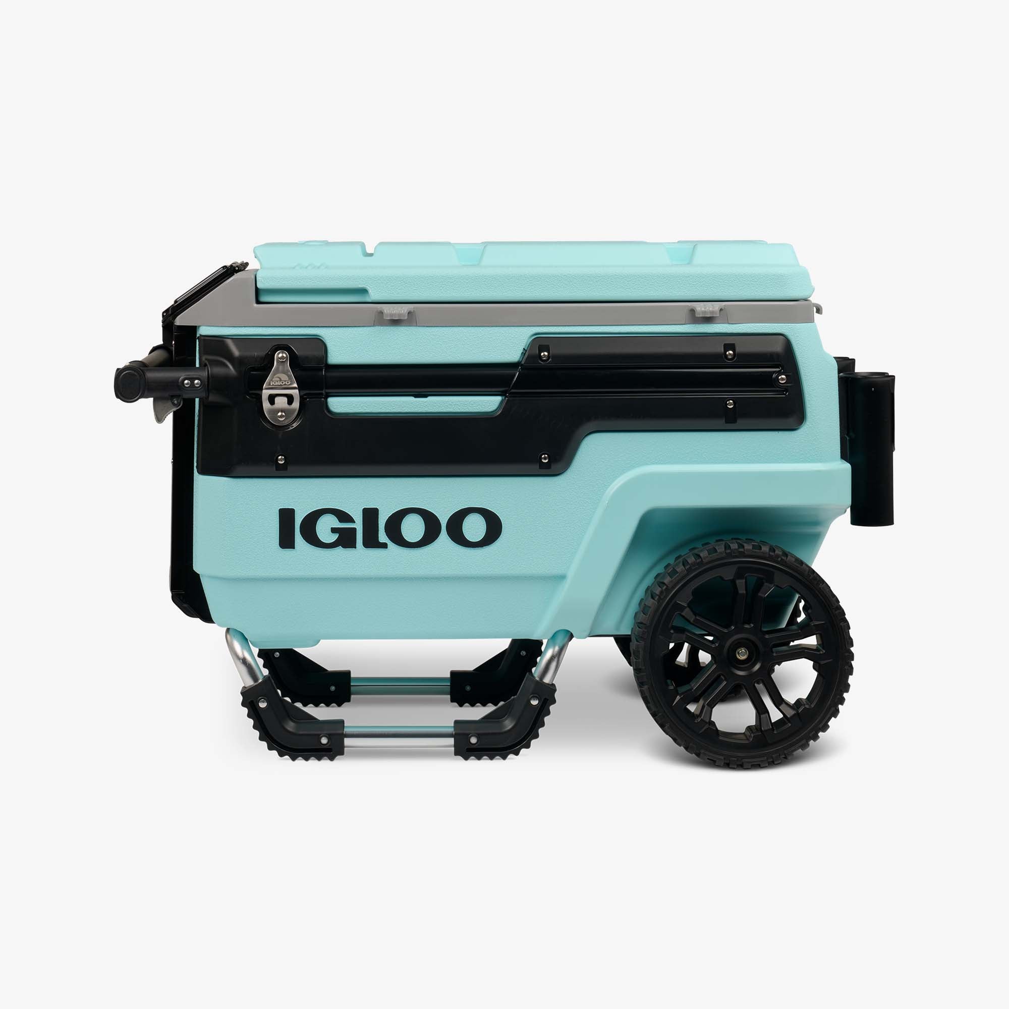 Trailmate® Journey 70 Qt Cooler X7 - Wave - Front View