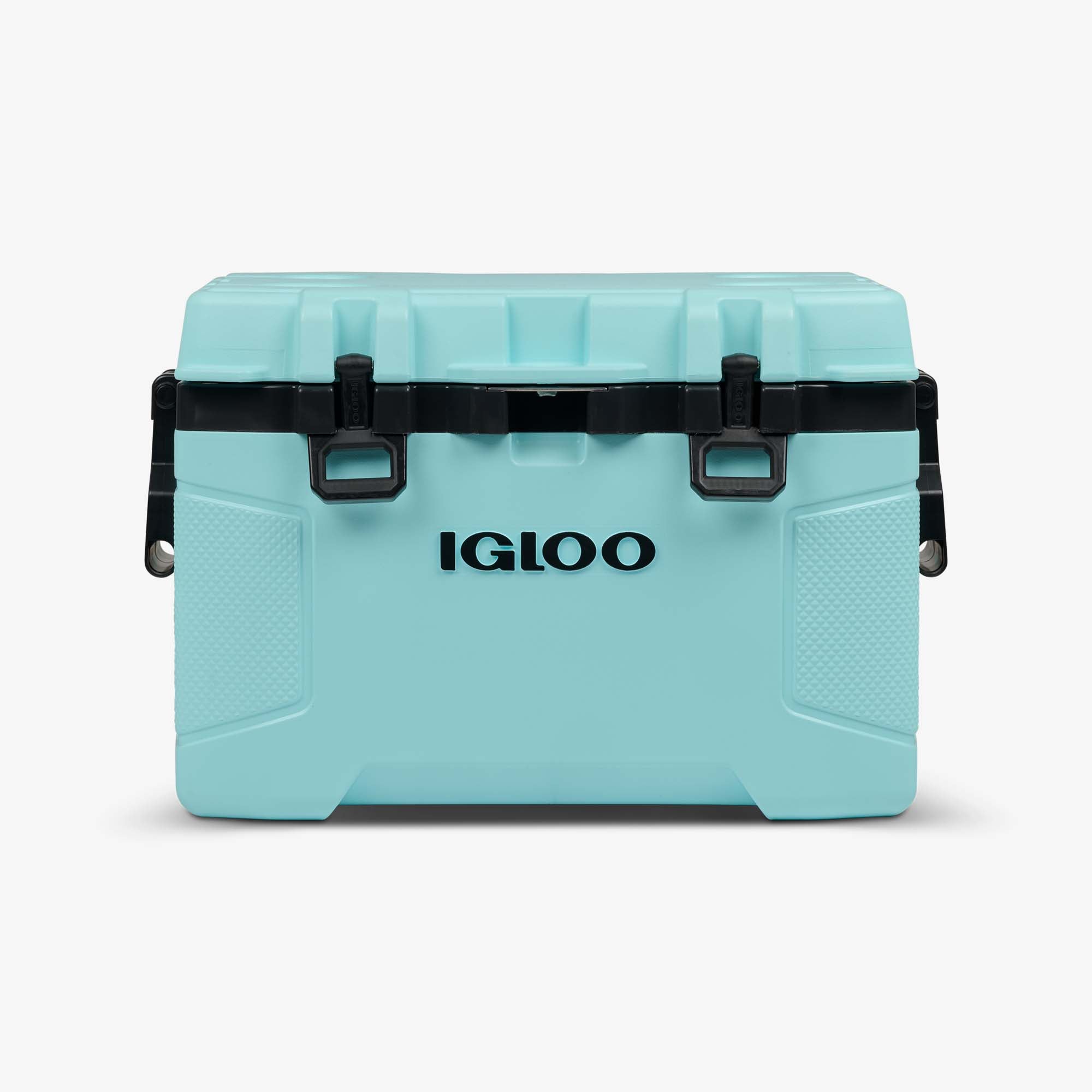 Trailmate® 50 Qt Cooler P0 - Wave - Front View