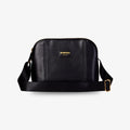 Igloo Luxe® Crossbody Cooler Bag N9 - Black - Front View