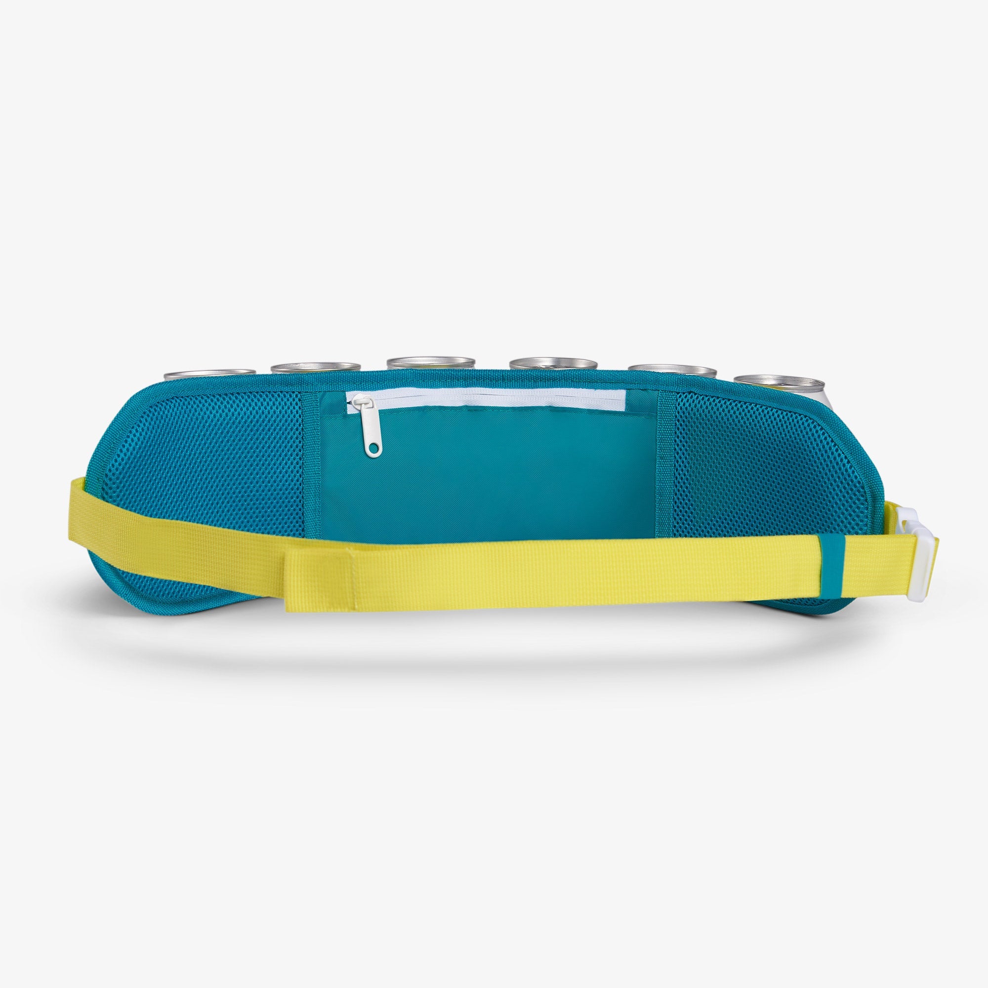 Retro Beerdolier S1 - Jade - Product View