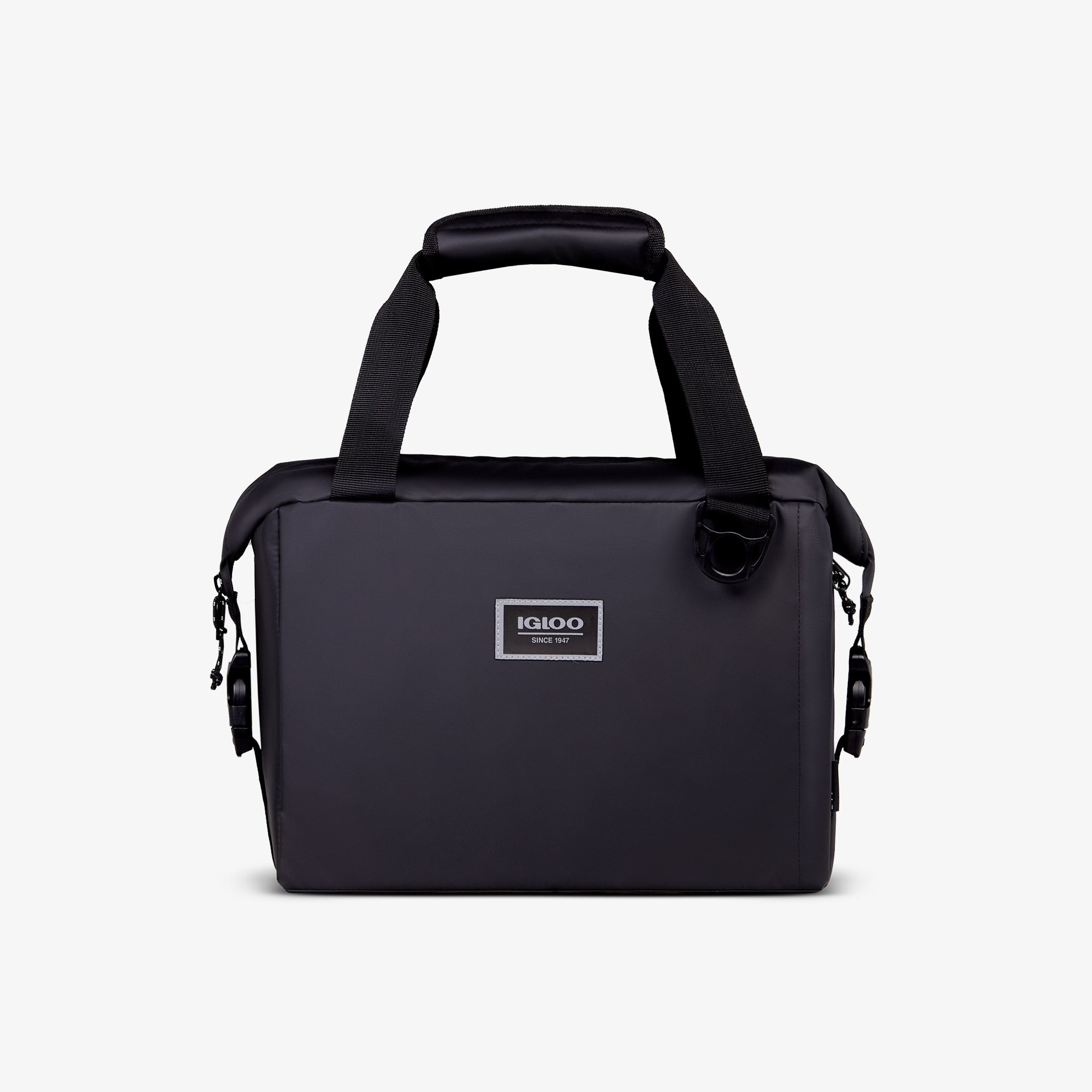 South Coast Snapdown 14-Can Bag G2 - Black - Product View