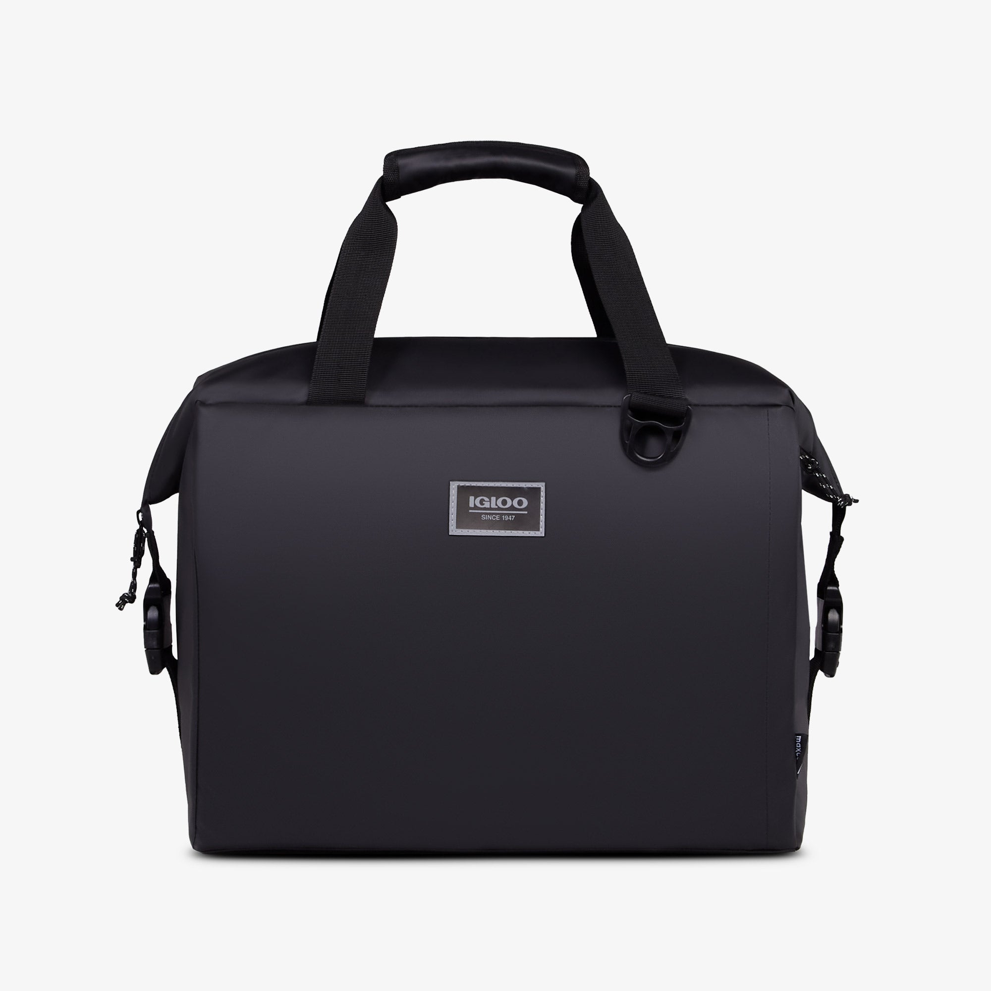 South Coast Snapdown 36-Can Bag U1 - Black - Product View