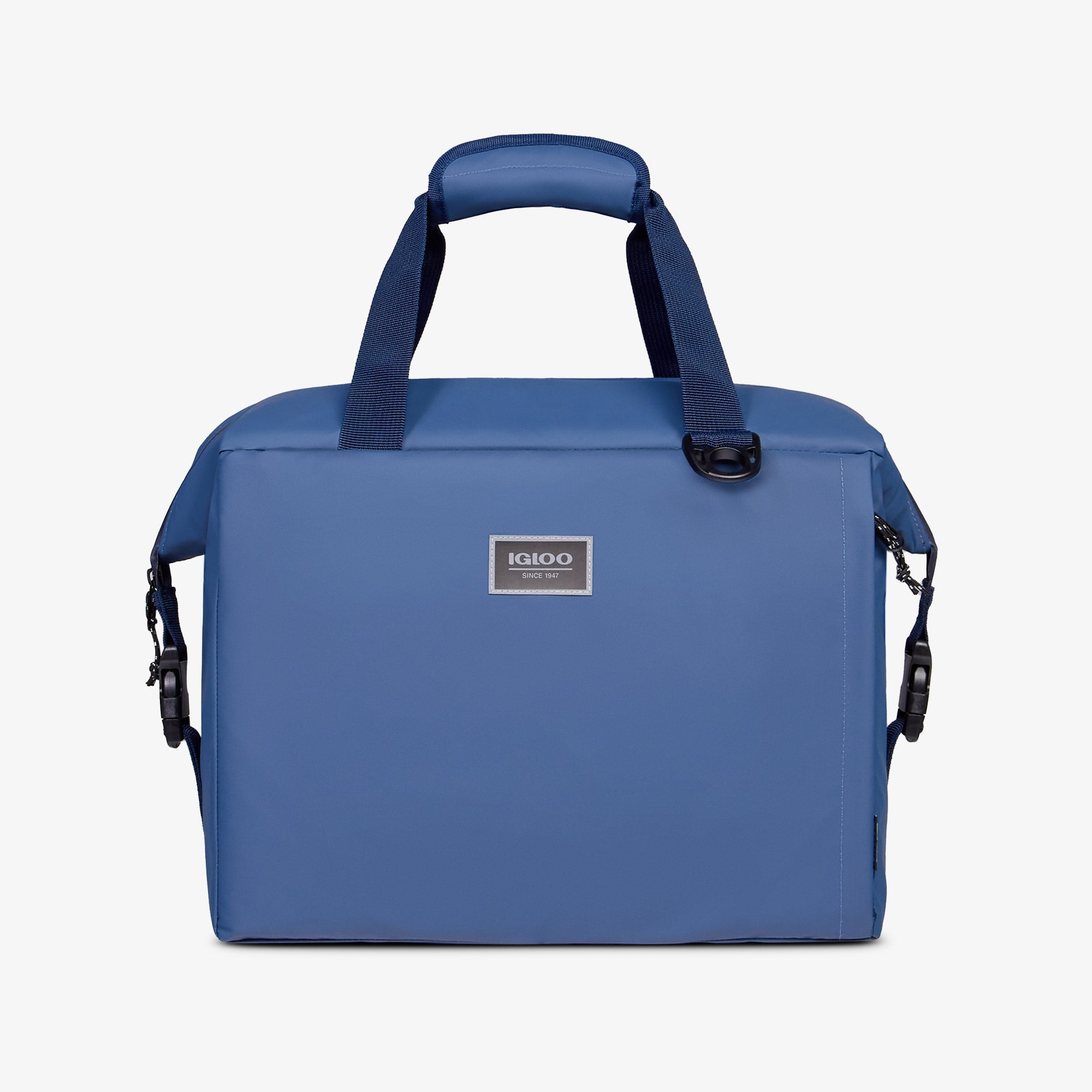 South Coast Snapdown 36-Can Bag U1 - Blue Frost - Product View