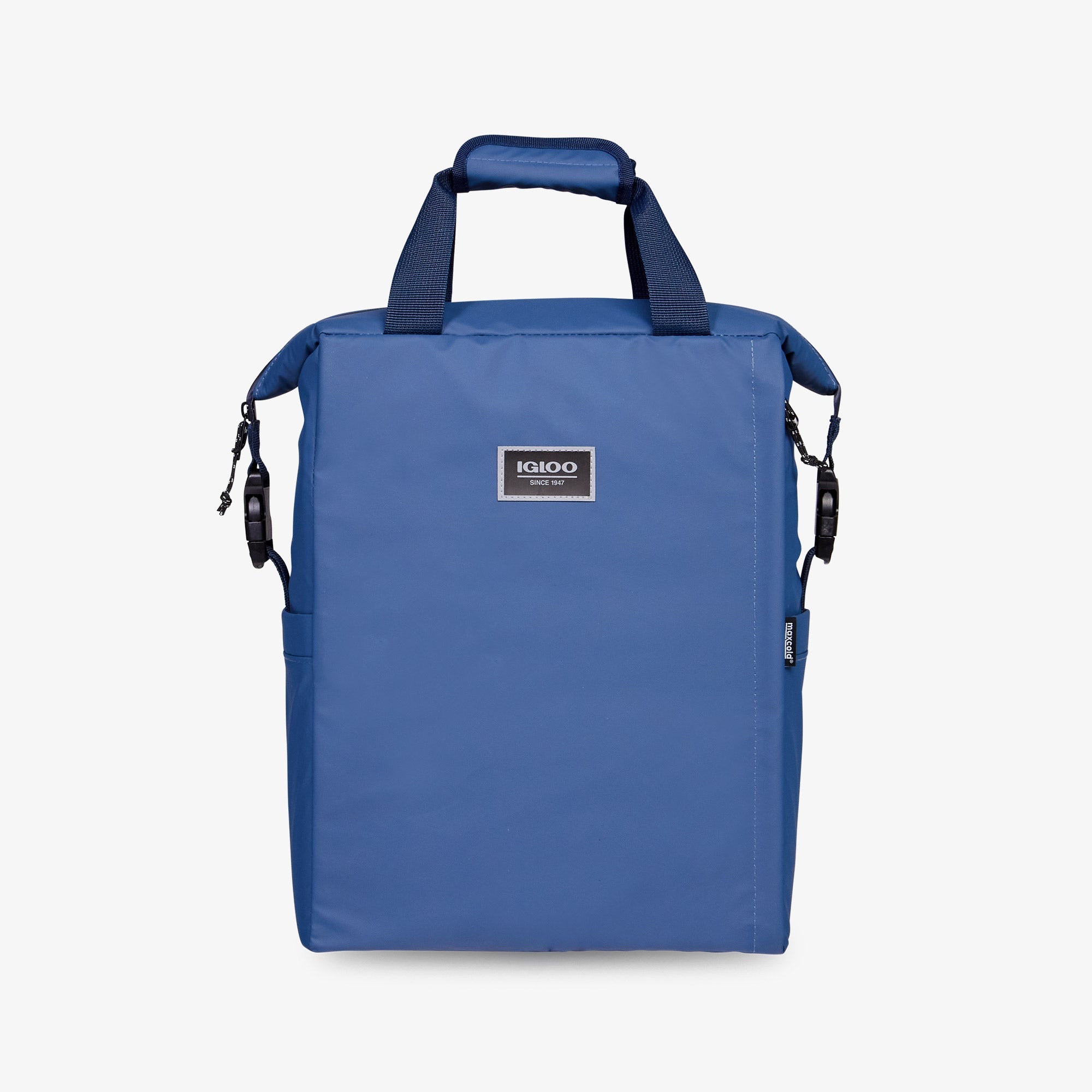 South Coast Snapdown 24-Can Backpack N1 - Blue Frost - Product View