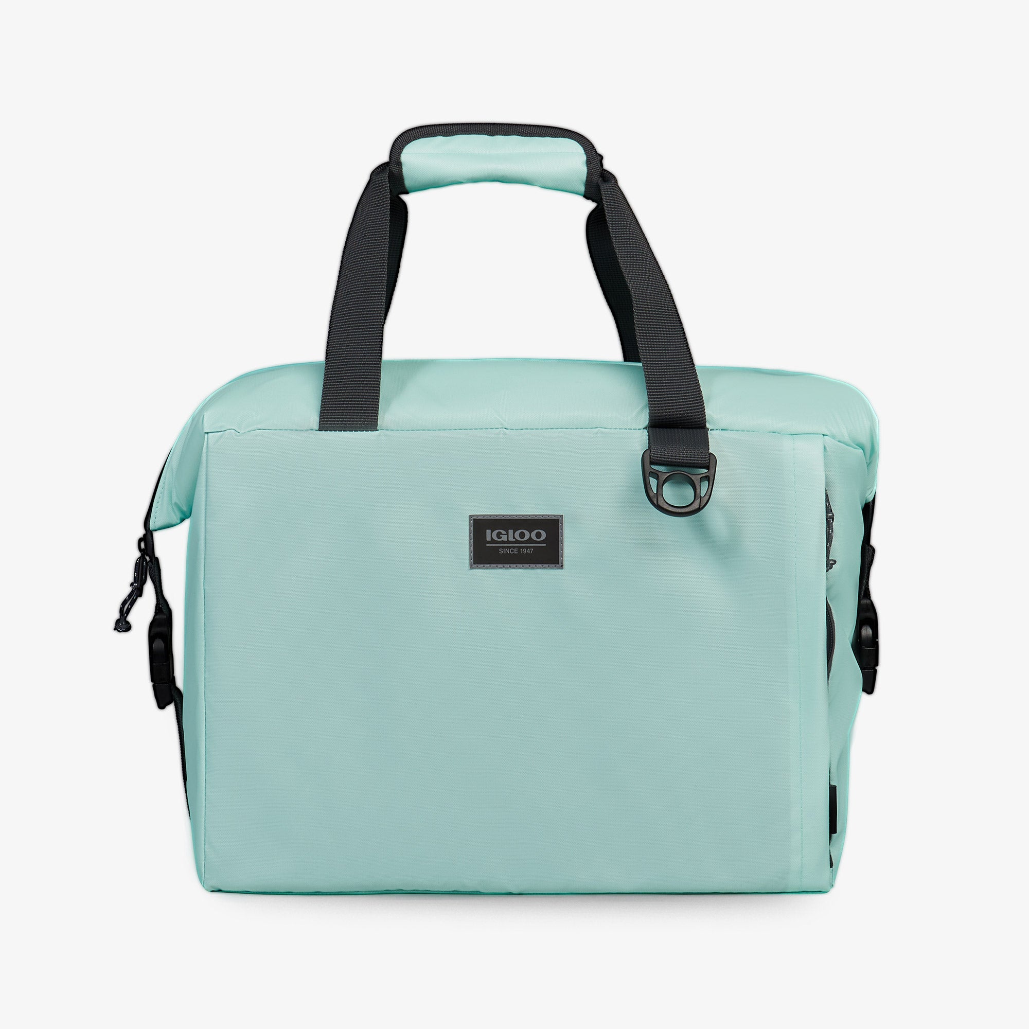South Coast Snapdown 36-Can Bag U1 - Seafoam - Product View