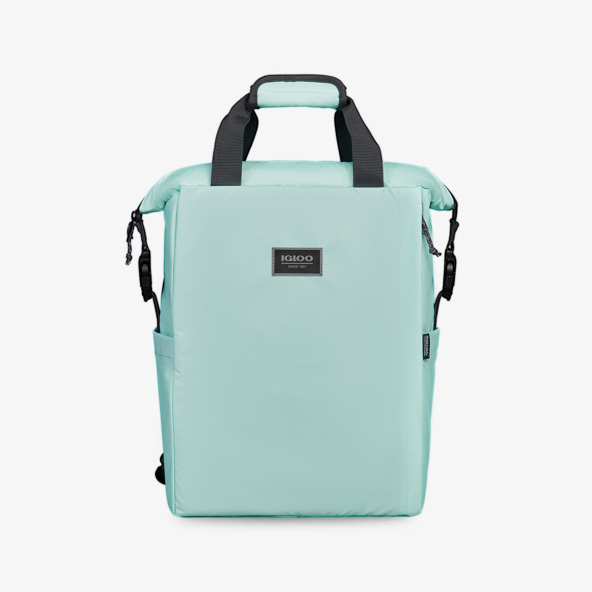 South Coast Snapdown 24-Can Backpack N1 - Seafoam - Product View