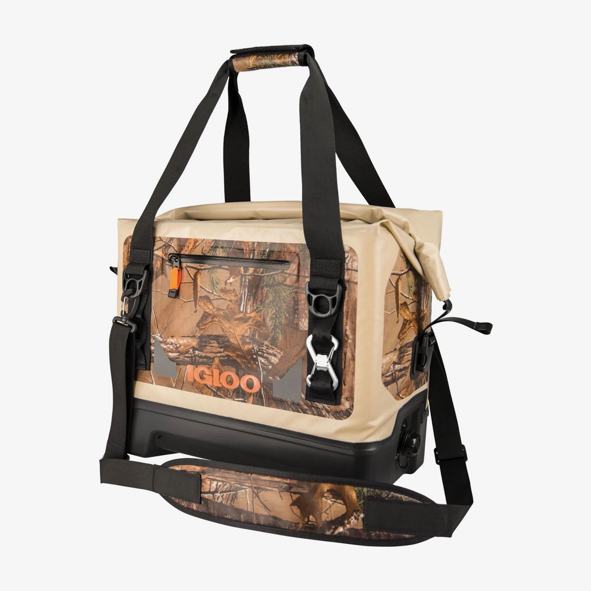 Sportsman Waterproof Cooler F8 - Realtree Xtra - Product View