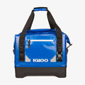 Sportsman Waterproof Cooler F8 - Blue - Product View