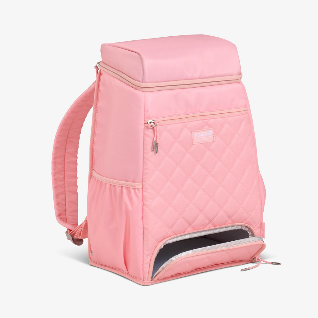 MaxCold DUO Dual Compartment Backpack