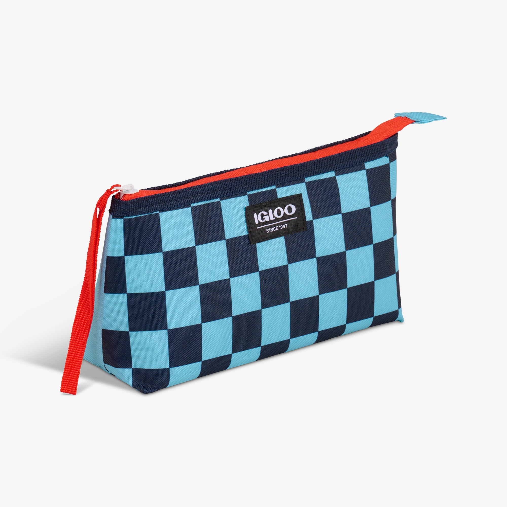 Kids Lunch Snack Bag N1 - Checkers - Product View