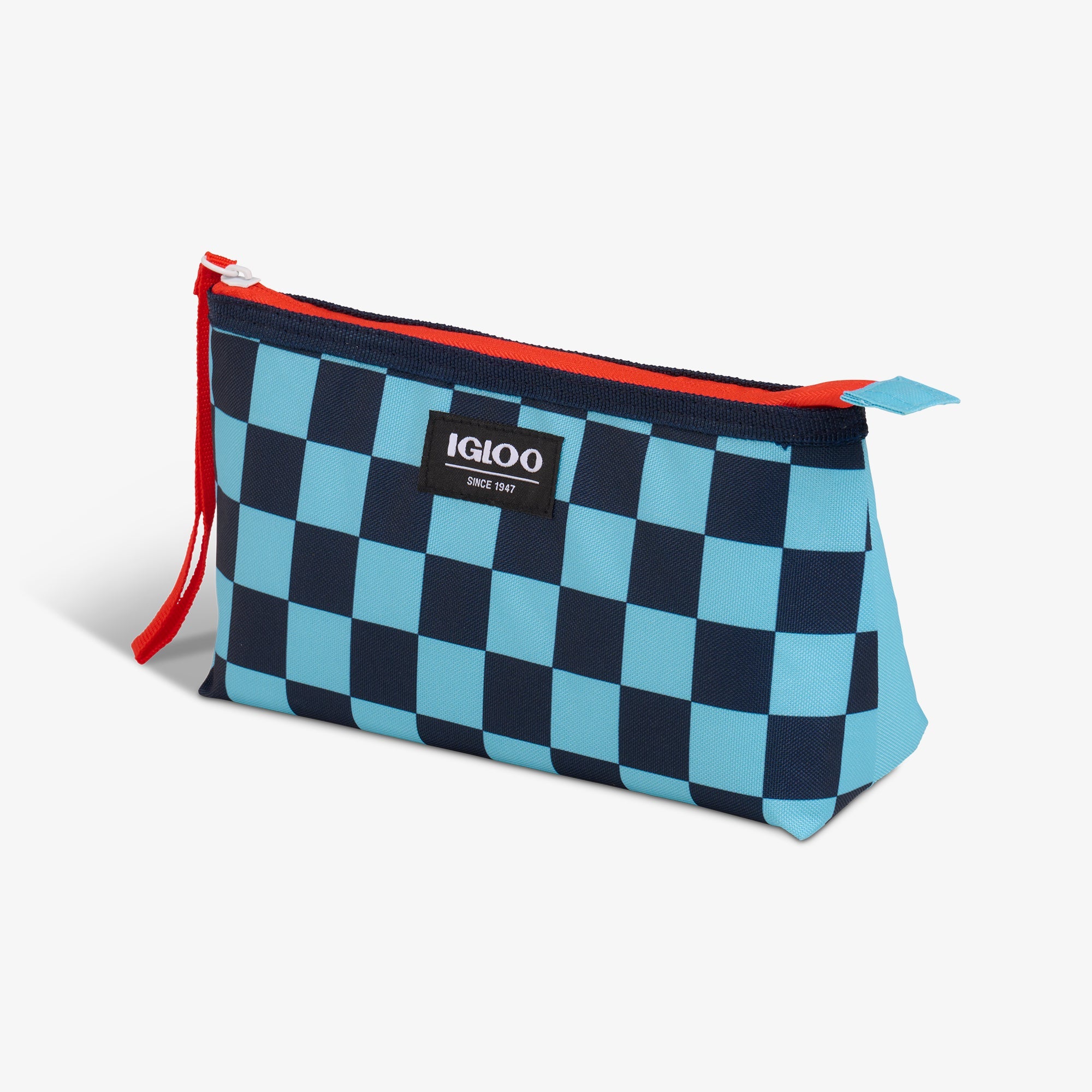 Kids Lunch Snack Bag N1 - Checkers - Product View