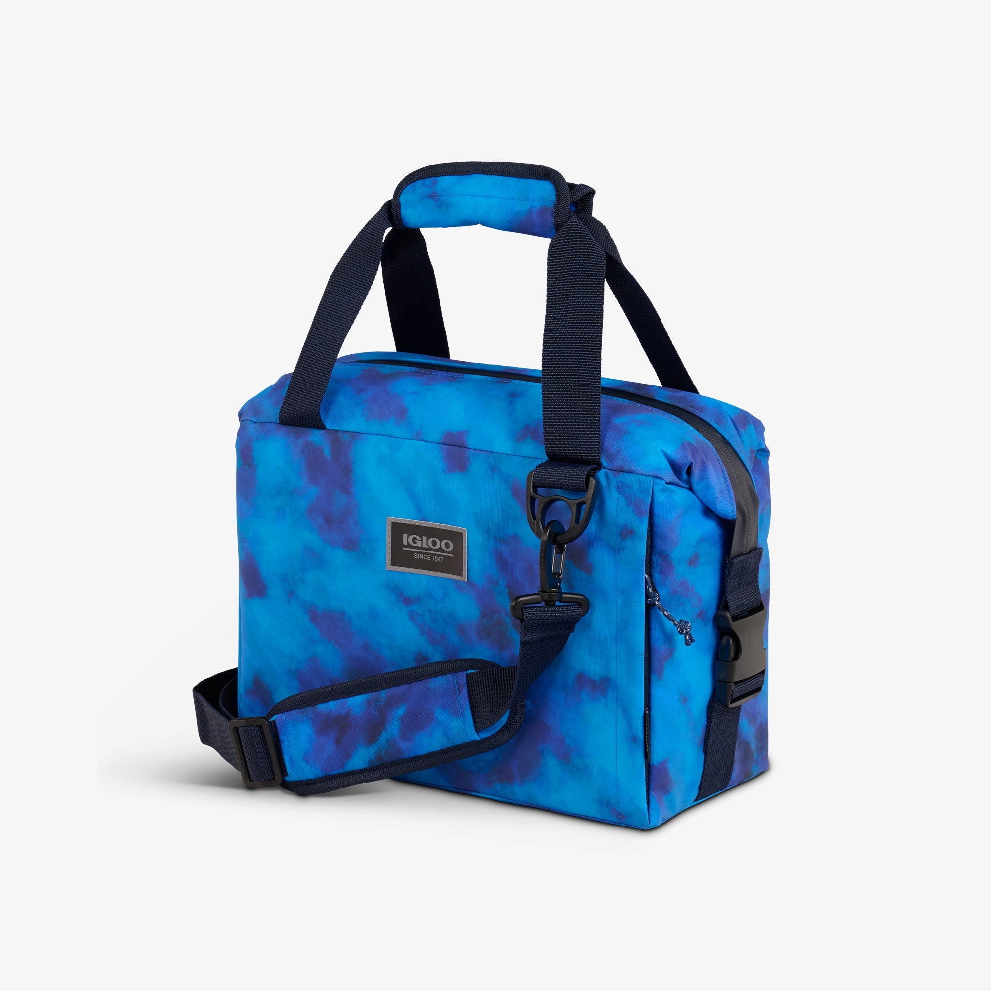 South Coast Snapdown 14-Can Bag G2 - Blue Wash - Product View