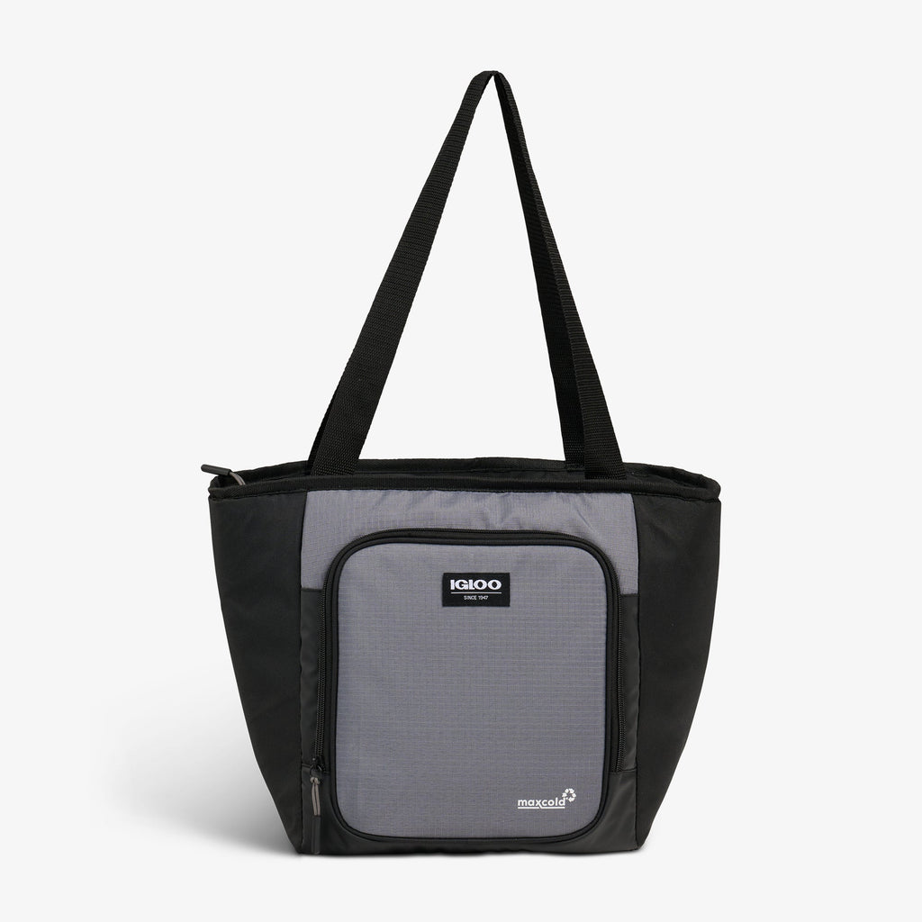 Latitude 16-Can Tote Cooler R1 - Carbonite - Product View