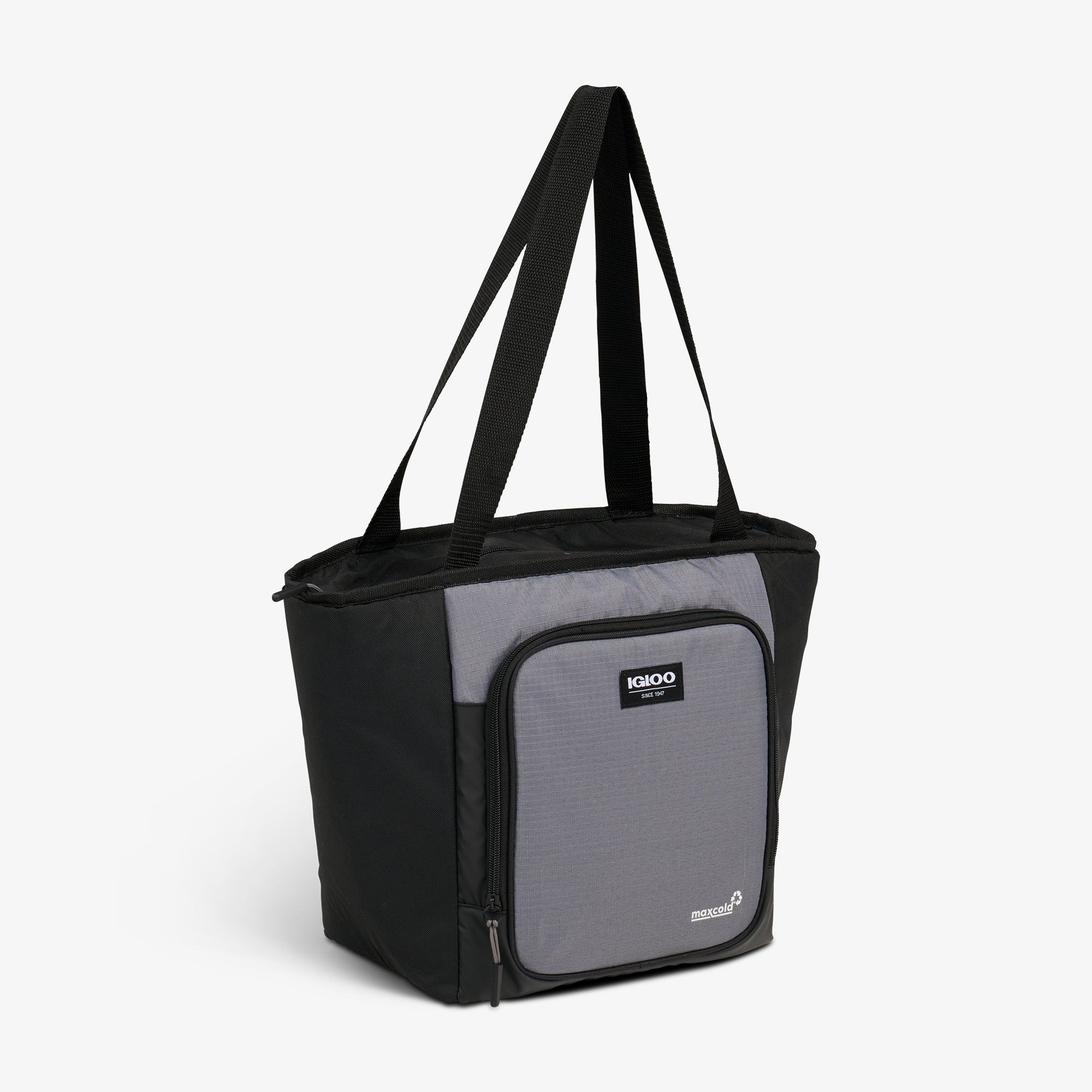 Latitude 16-Can Tote Cooler R1 - Carbonite - Product View