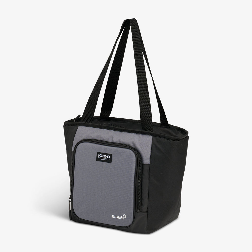 Latitude 16-Can Tote Cooler R1 - Carbonite - Product View