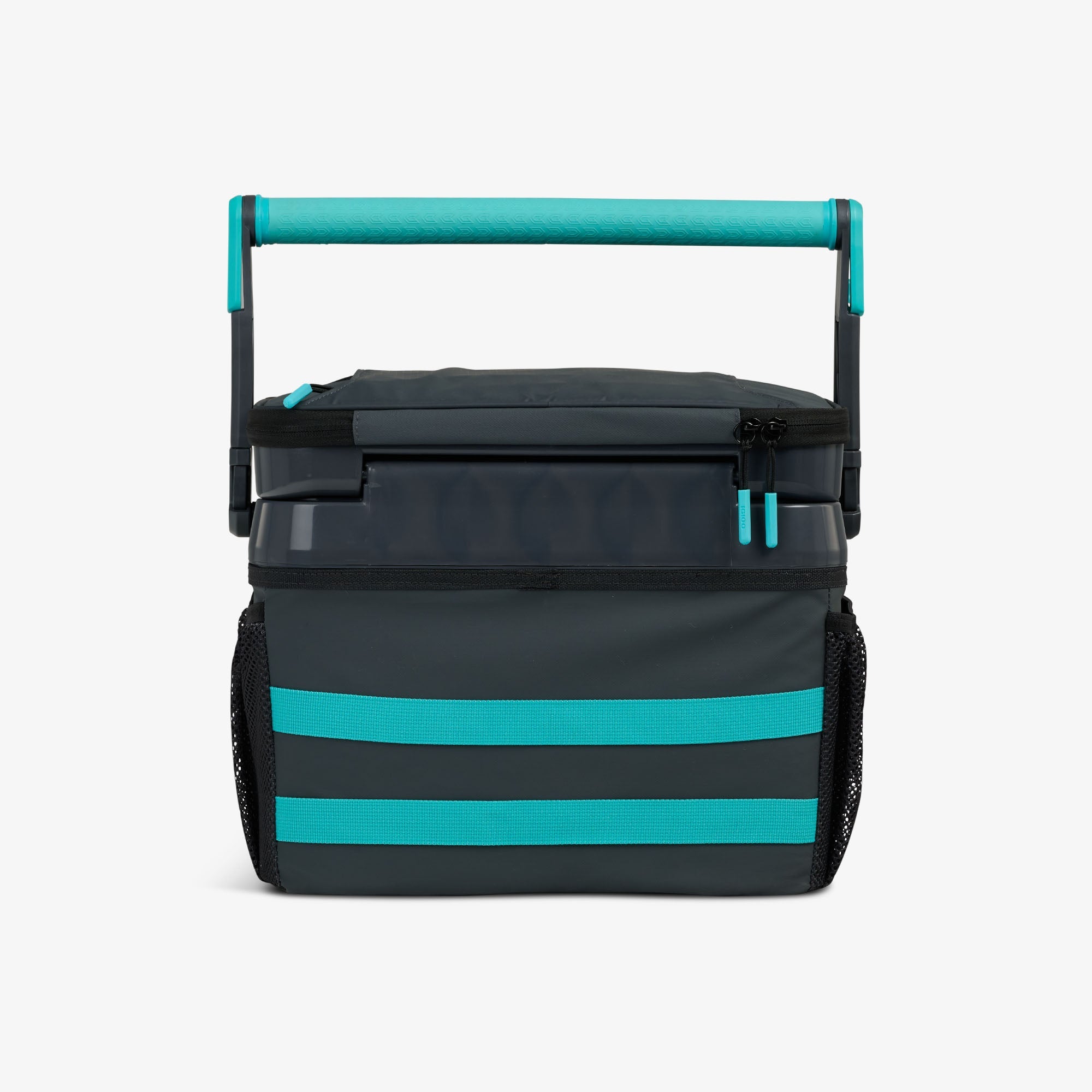 Rival 18-Can Hybrid Cooler J4 - Tactical Gray - Product View
