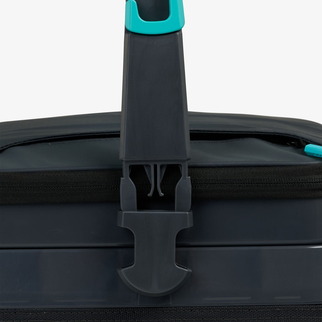 Rival 18-Can Hybrid Cooler J4 - Tactical Gray - Product View