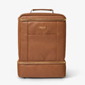 Igloo Luxe® Dual Compartment Backpack N1 - Cognac - Product View