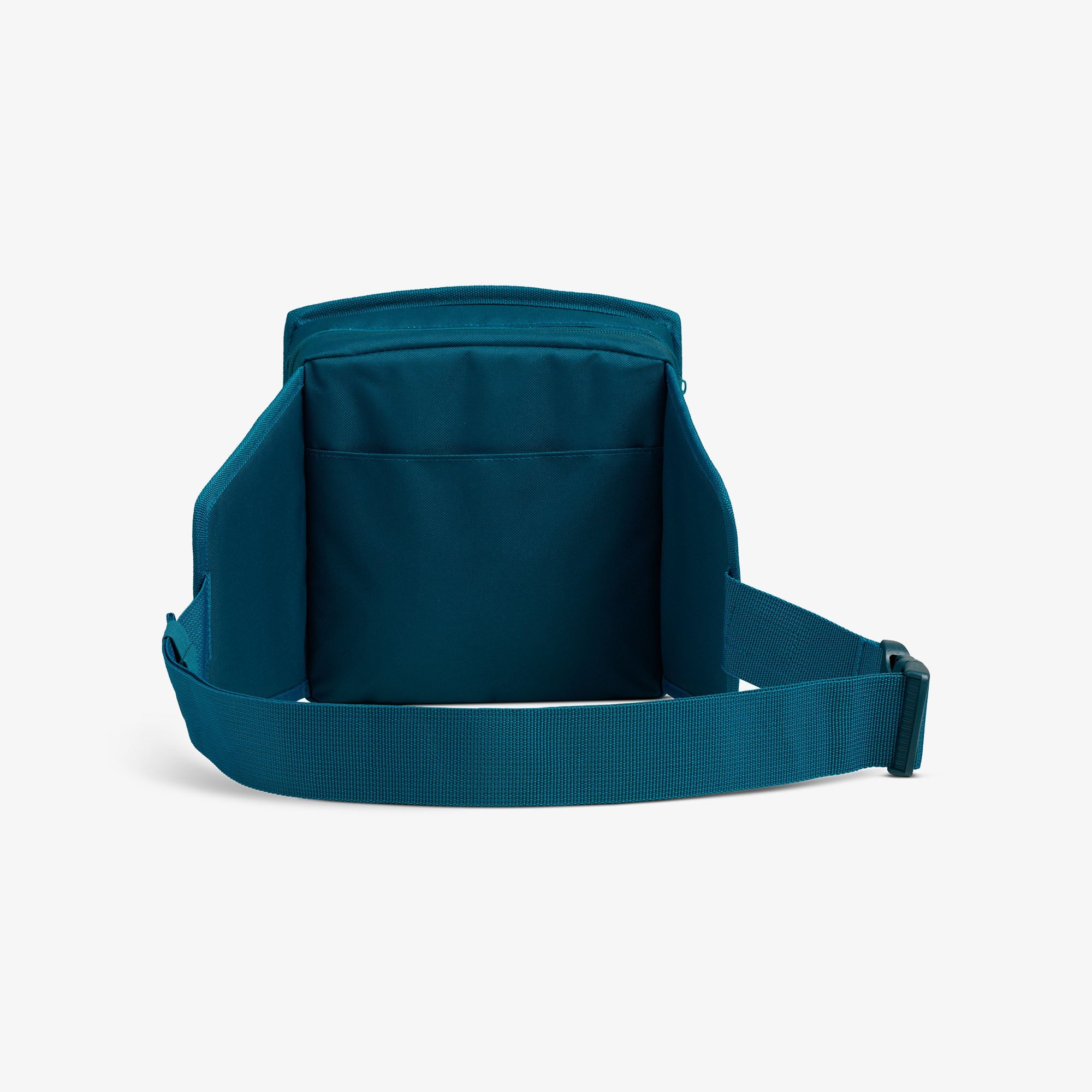NFL WWE Cooler Fanny Pack P0 - Eagles - Back View