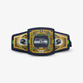 NFL WWE Cooler Fanny Pack P0 - Seahawks - Front View