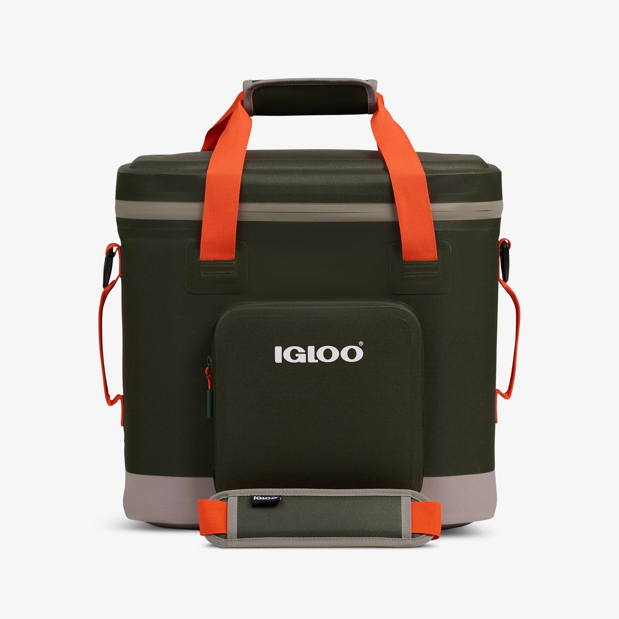 Trailmate® 36-Can Cooler Bag C9 - Sportsman - Product View