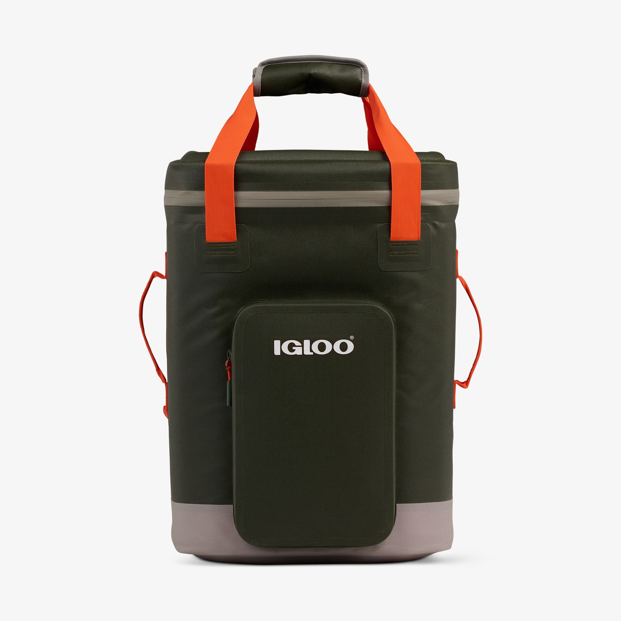 Trailmate® 32-Can Backpack X3 - Sportsman - Strap View