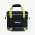 Trailmate® 18-Can Cooler Bag Y4 - Jet Carbon - Strap View