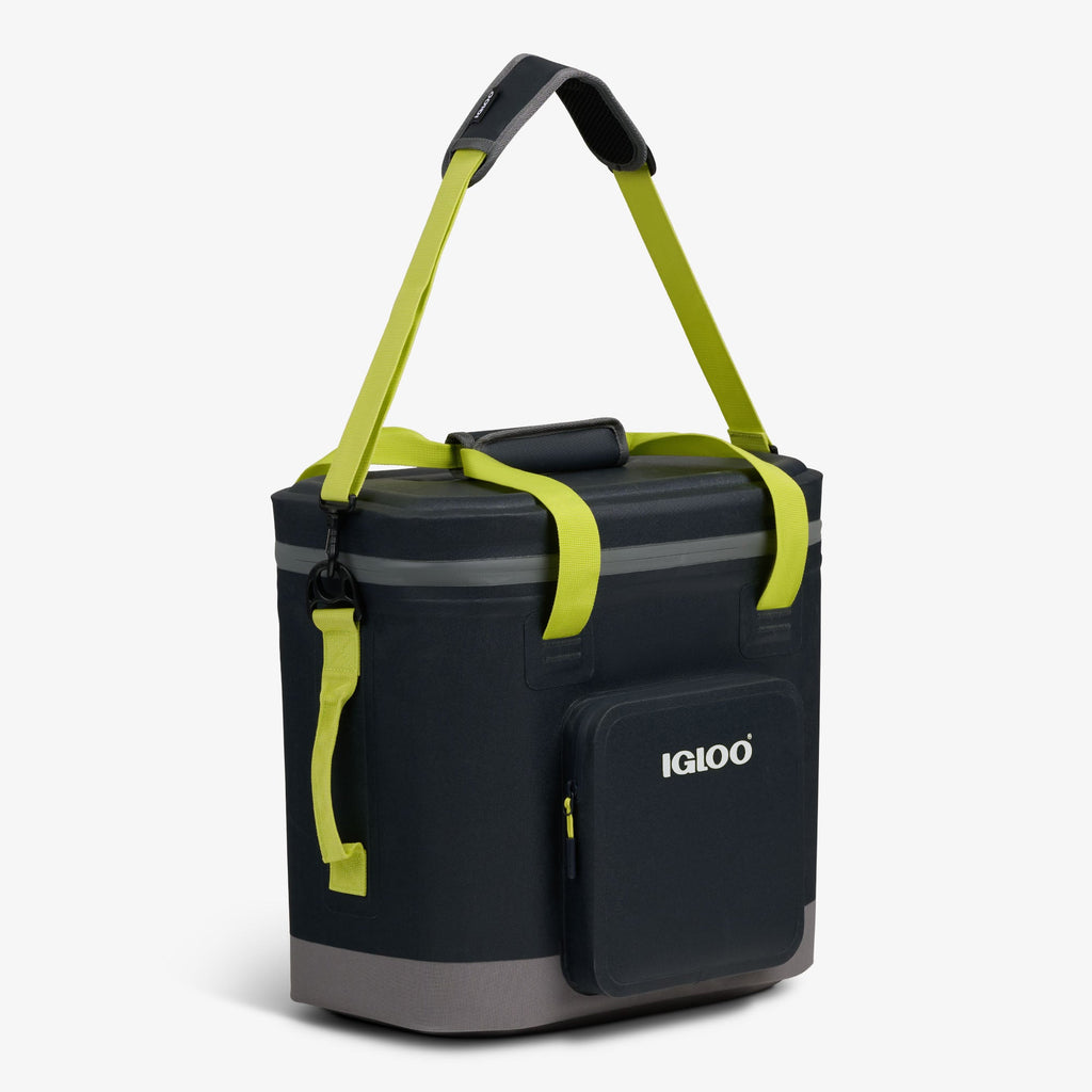 Trailmate® 36-Can Cooler Bag C9 - Jet Carbon - Product View