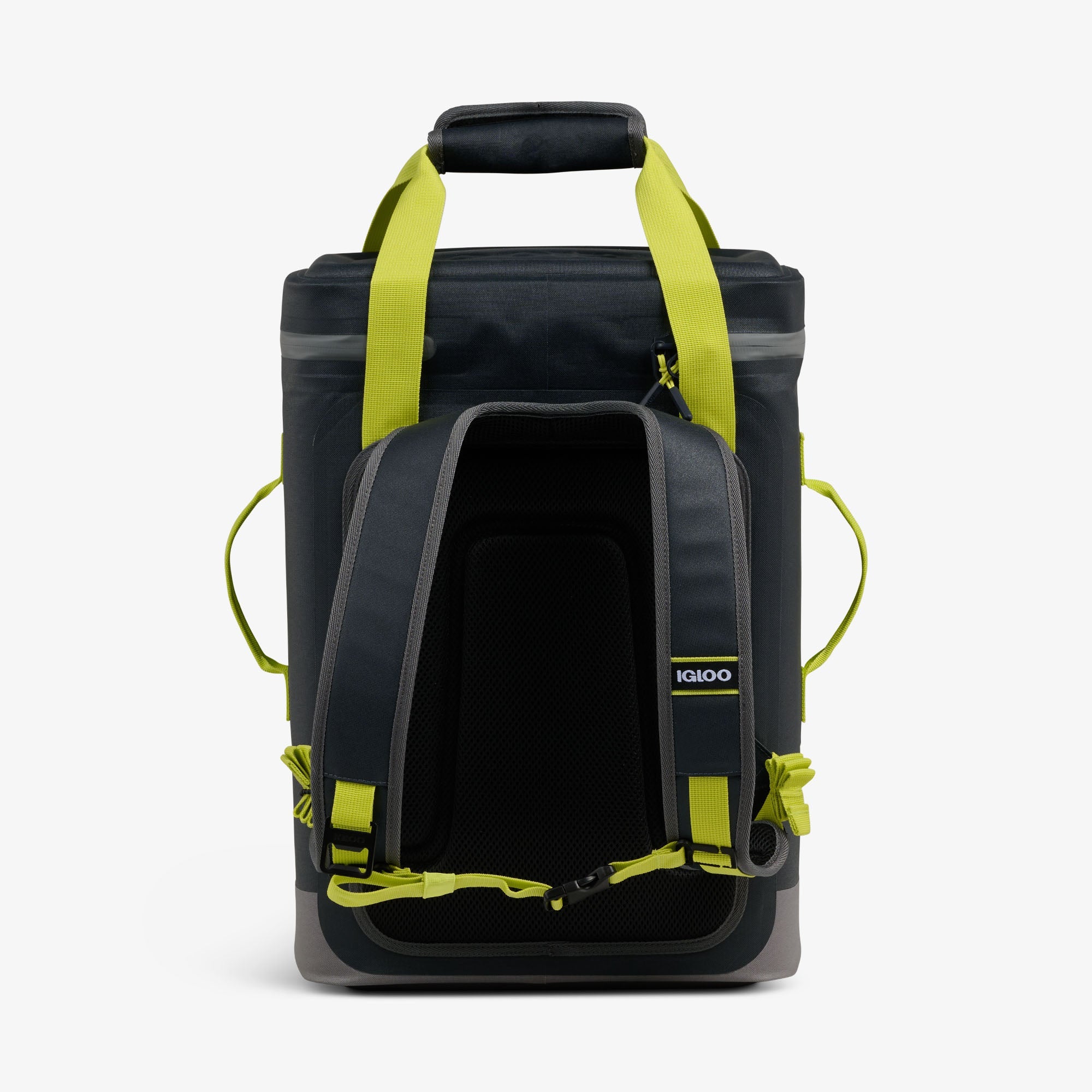Trailmate® 32-Can Backpack X3 - Jet Carbon - Product View