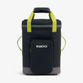 Trailmate® 32-Can Backpack X3 - Jet Carbon - Strap View