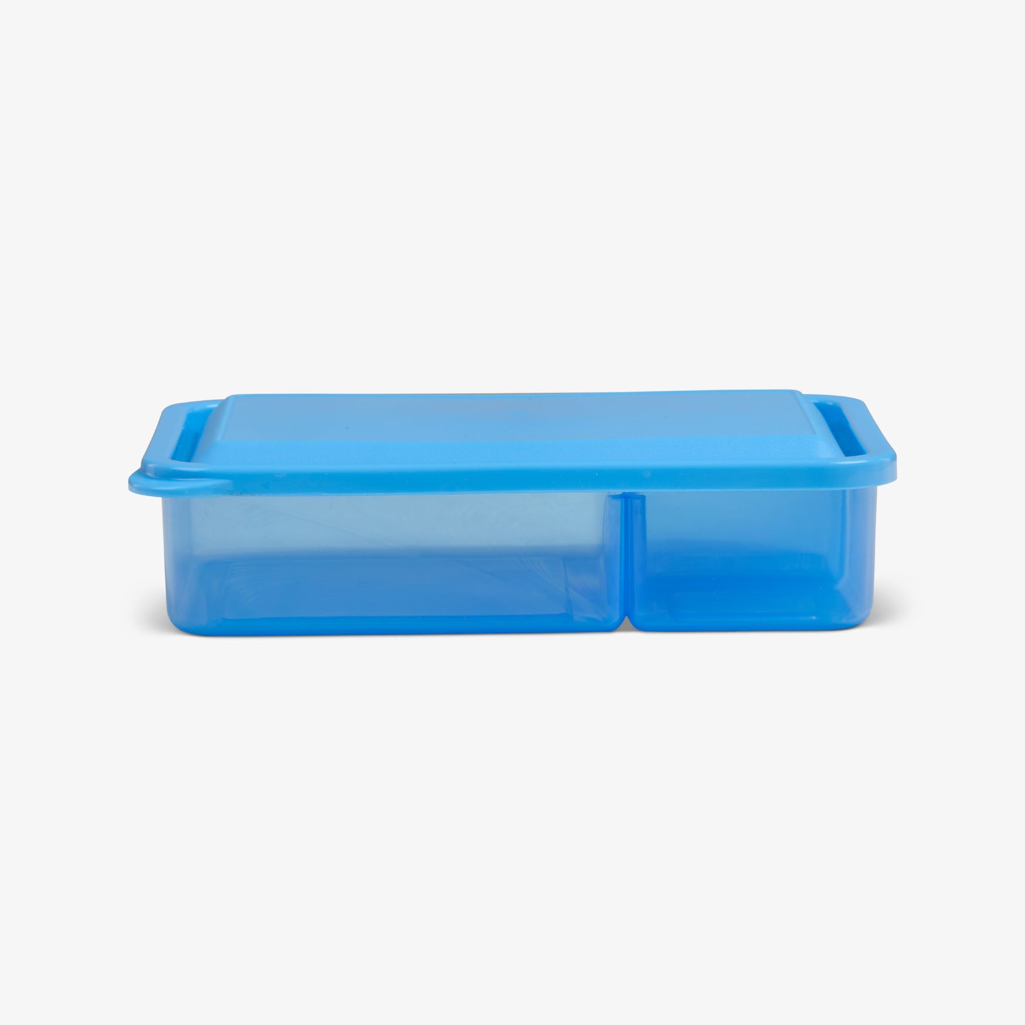Kids Lunch Glow Vertical Cooler + Bento Box O4 - Cosmic Glow - Product View