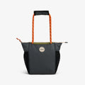 Summit 9-Can Tote Q8 - Tactical Gray - Strap View