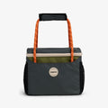 Summit Cube 12-Can Cooler Bag Z2 - Tactical Gray - Strap View