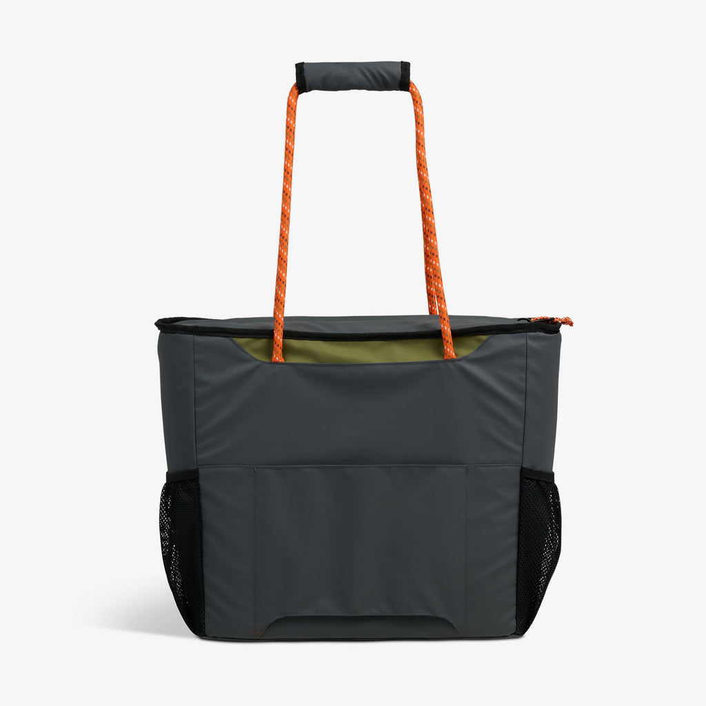 Summit 30-Can Tote J2 - Tactical Gray - Product View