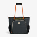 Summit 30-Can Tote J2 - Tactical Gray - Strap View