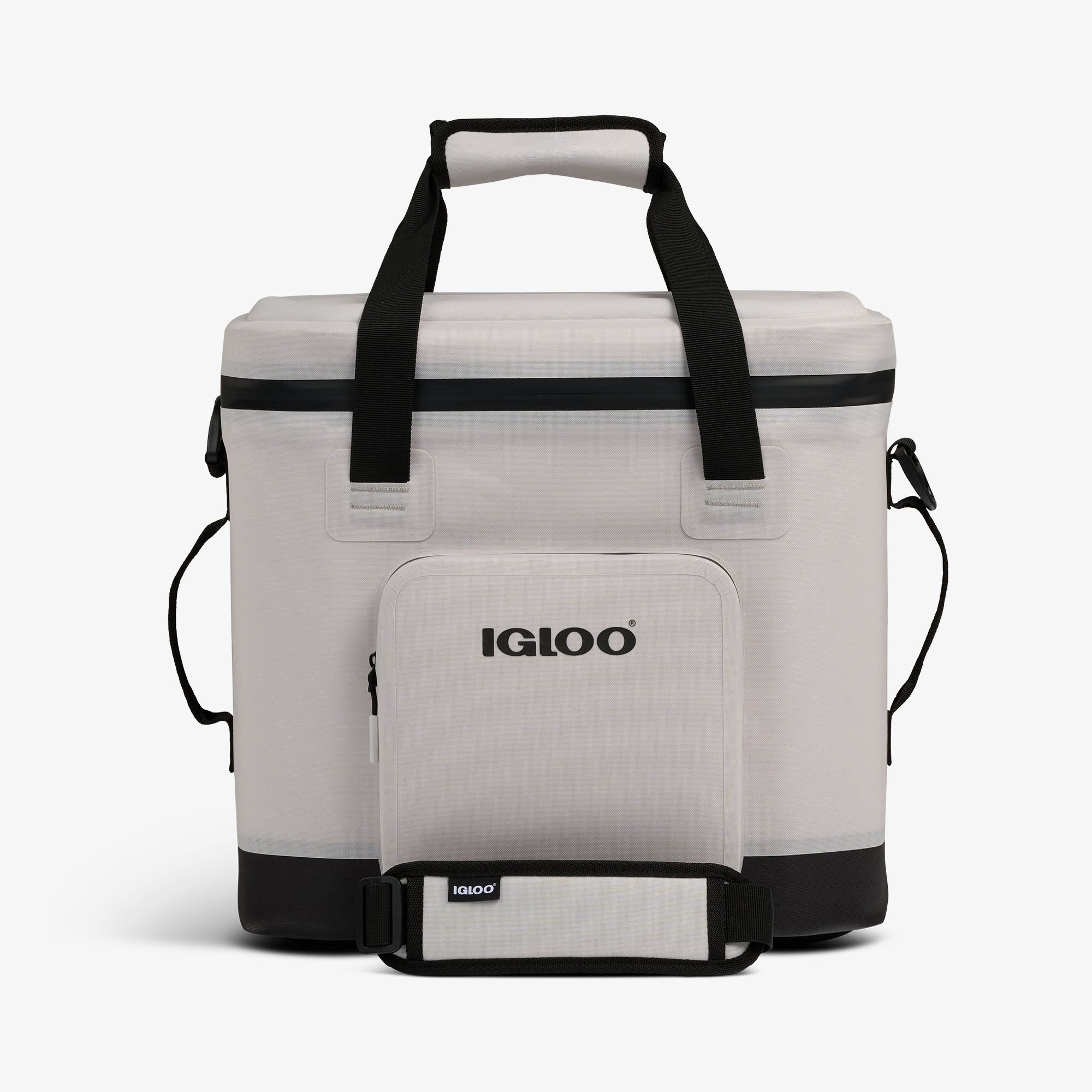 Trailmate® 36-Can Cooler Bag C9 - Bone - Product View