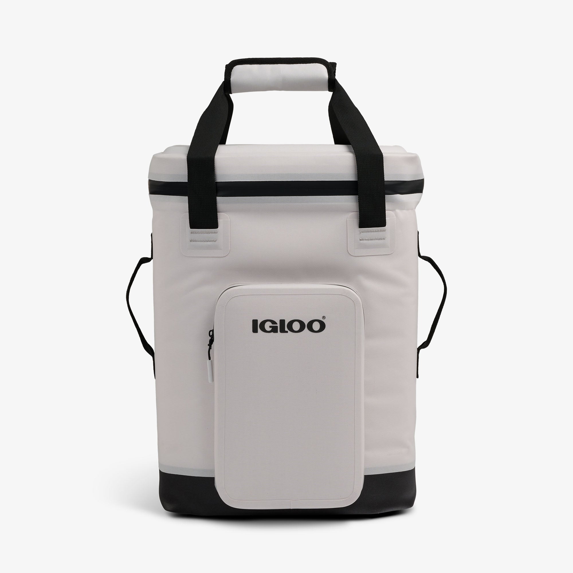 Trailmate® 32-Can Backpack X3 - Bone - Front View