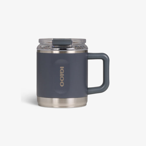 15 Oz Coffee Mug S0 - Carbonite - Front View