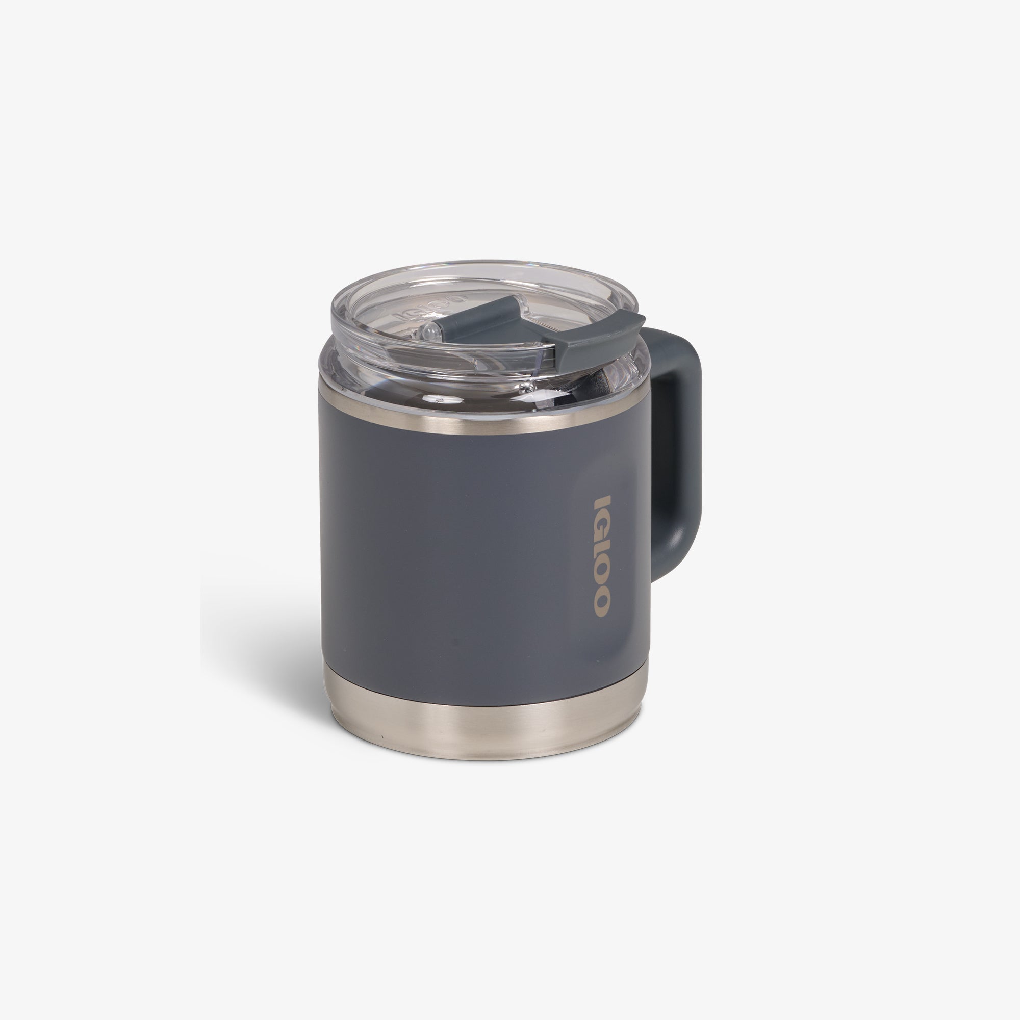 15 Oz Coffee Mug S0 - Carbonite - Product View