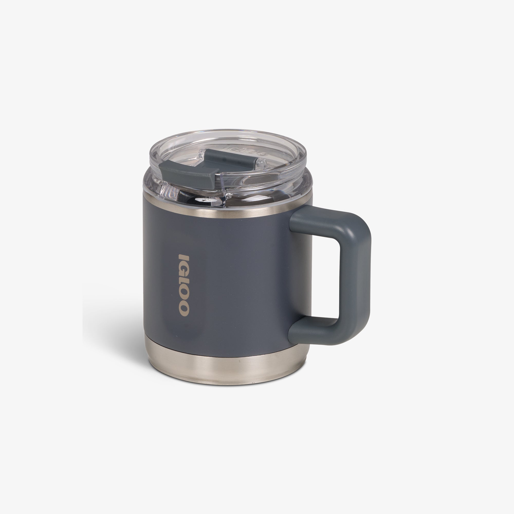 15 Oz Coffee Mug S0 - Carbonite - Product View