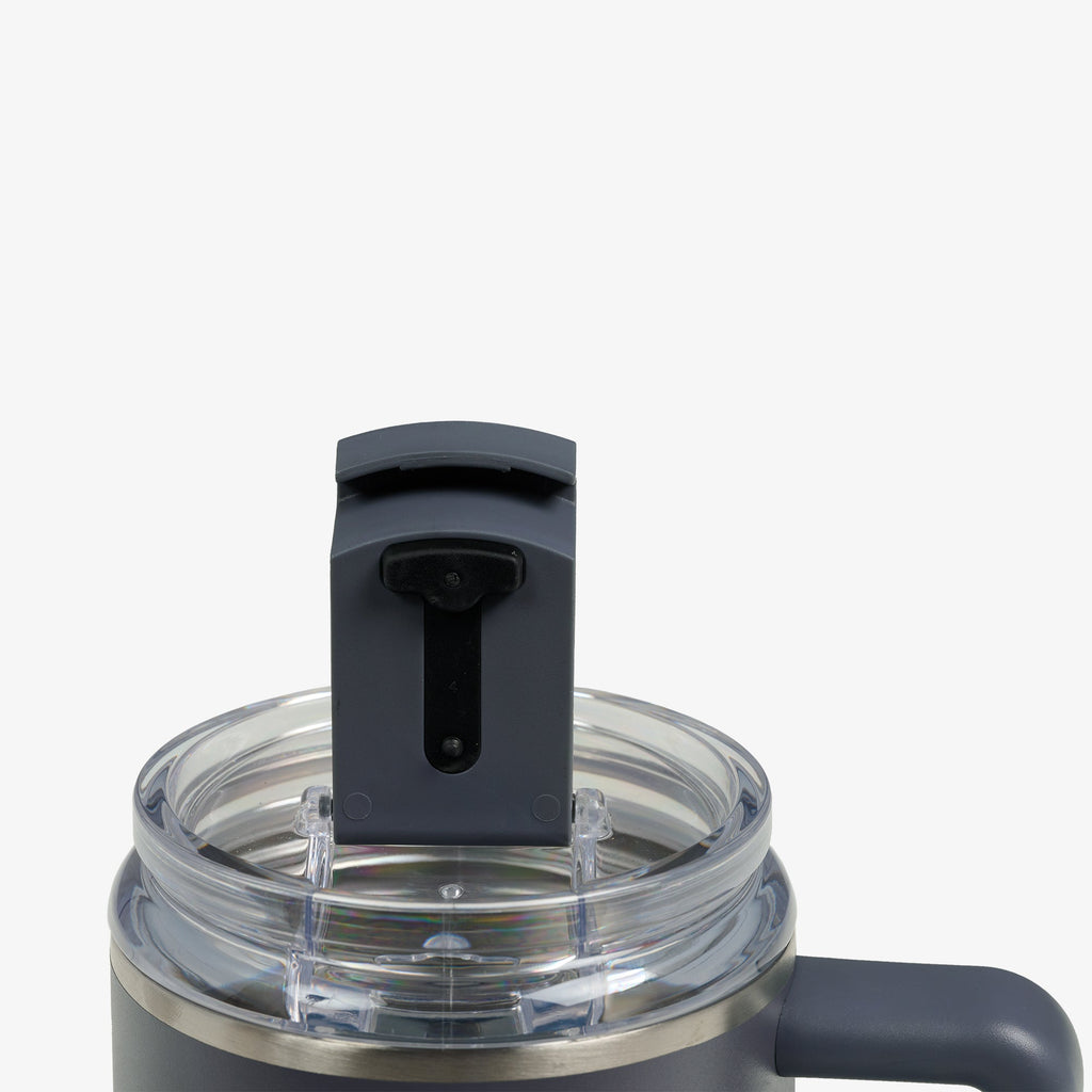 15 Oz Coffee Mug S0 - Carbonite - Product View