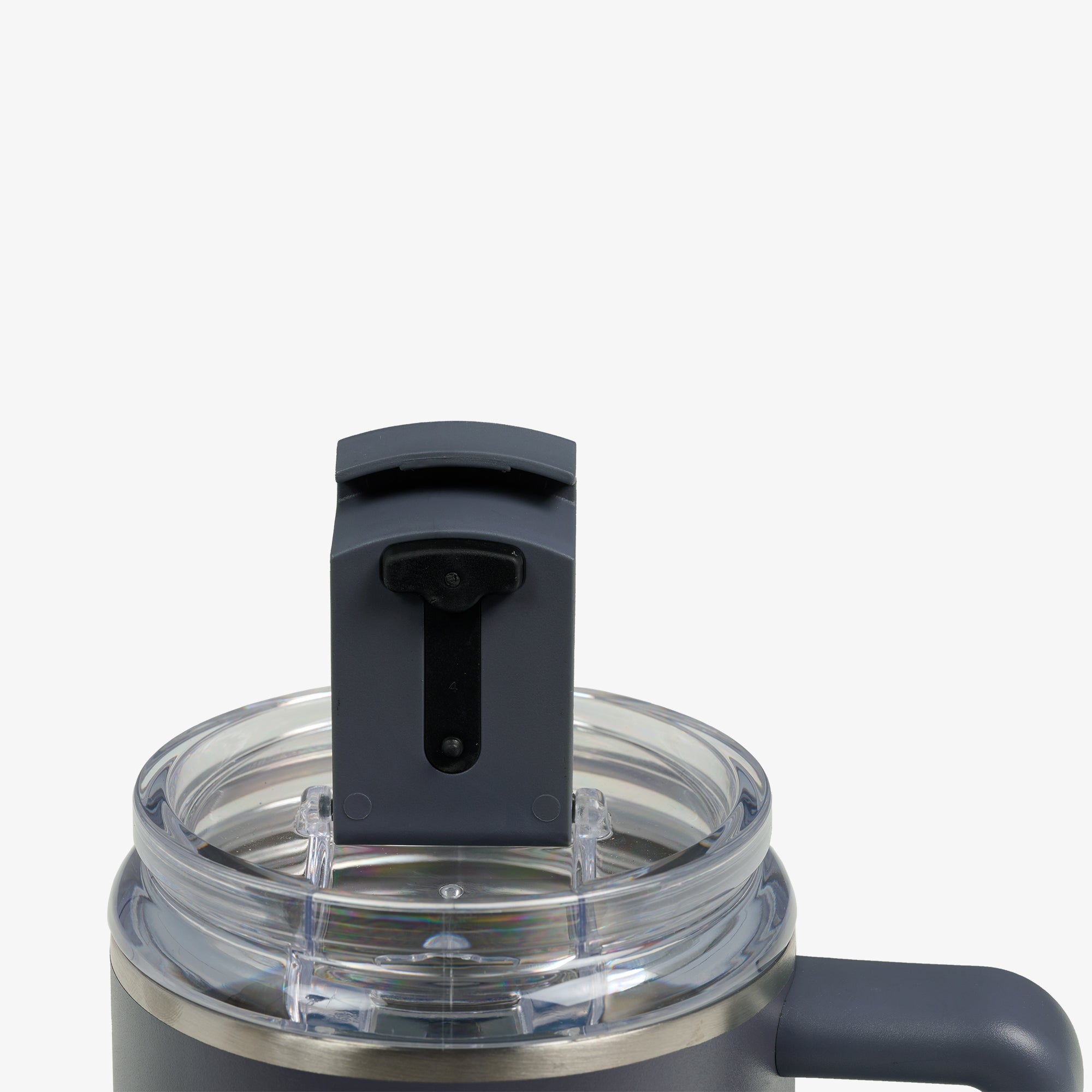 15 Oz Coffee Mug S0 - Carbonite - Product View