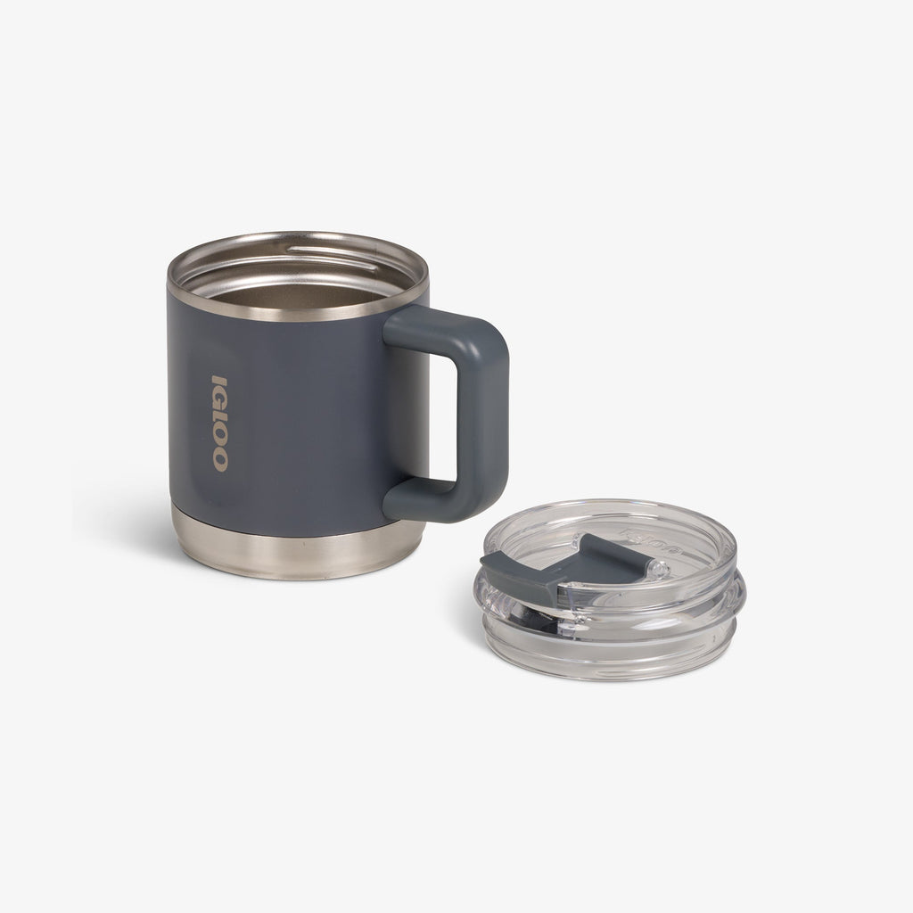 15 Oz Coffee Mug S0 - Carbonite - Open View