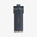 46 Oz Twist ‘n’ Chug Bottle I9 - Carbonite - Front View