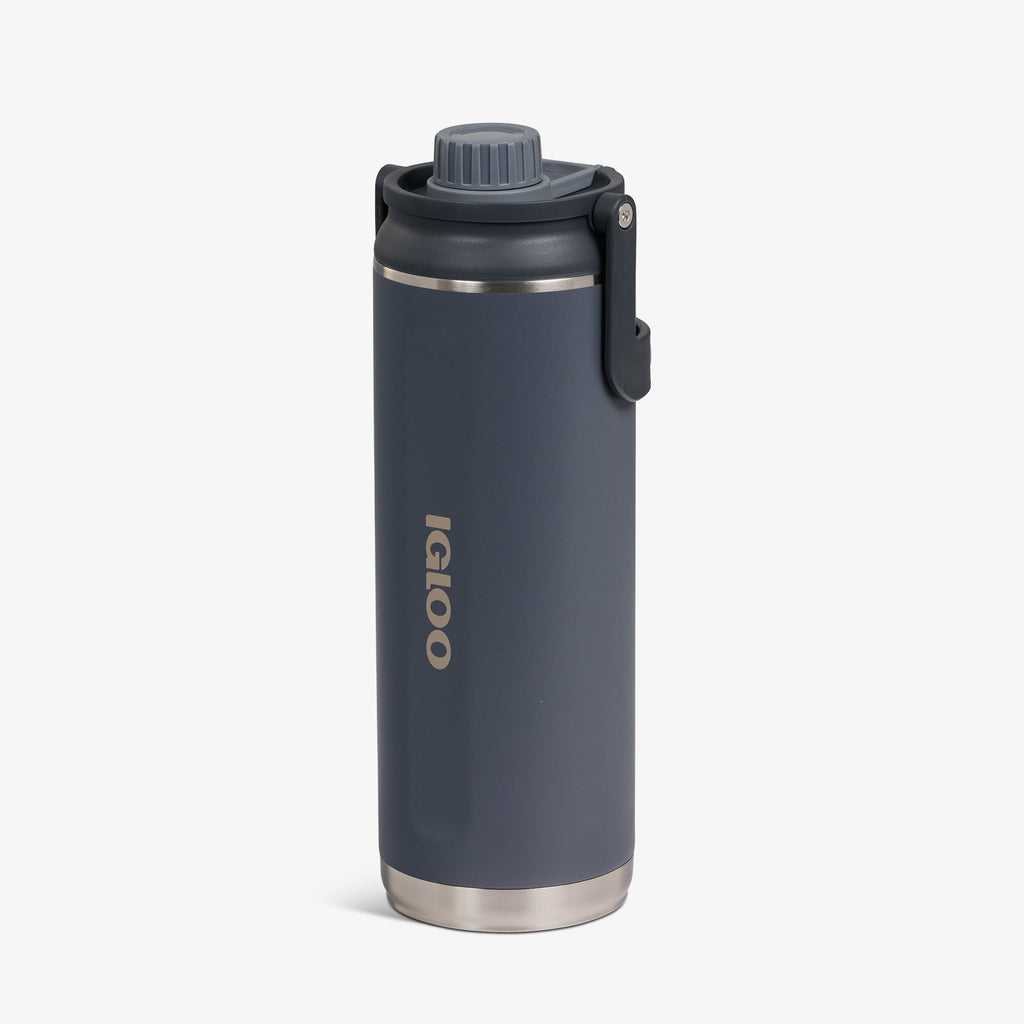 46 Oz Twist ‘n’ Chug Bottle I9 - Carbonite - Product View