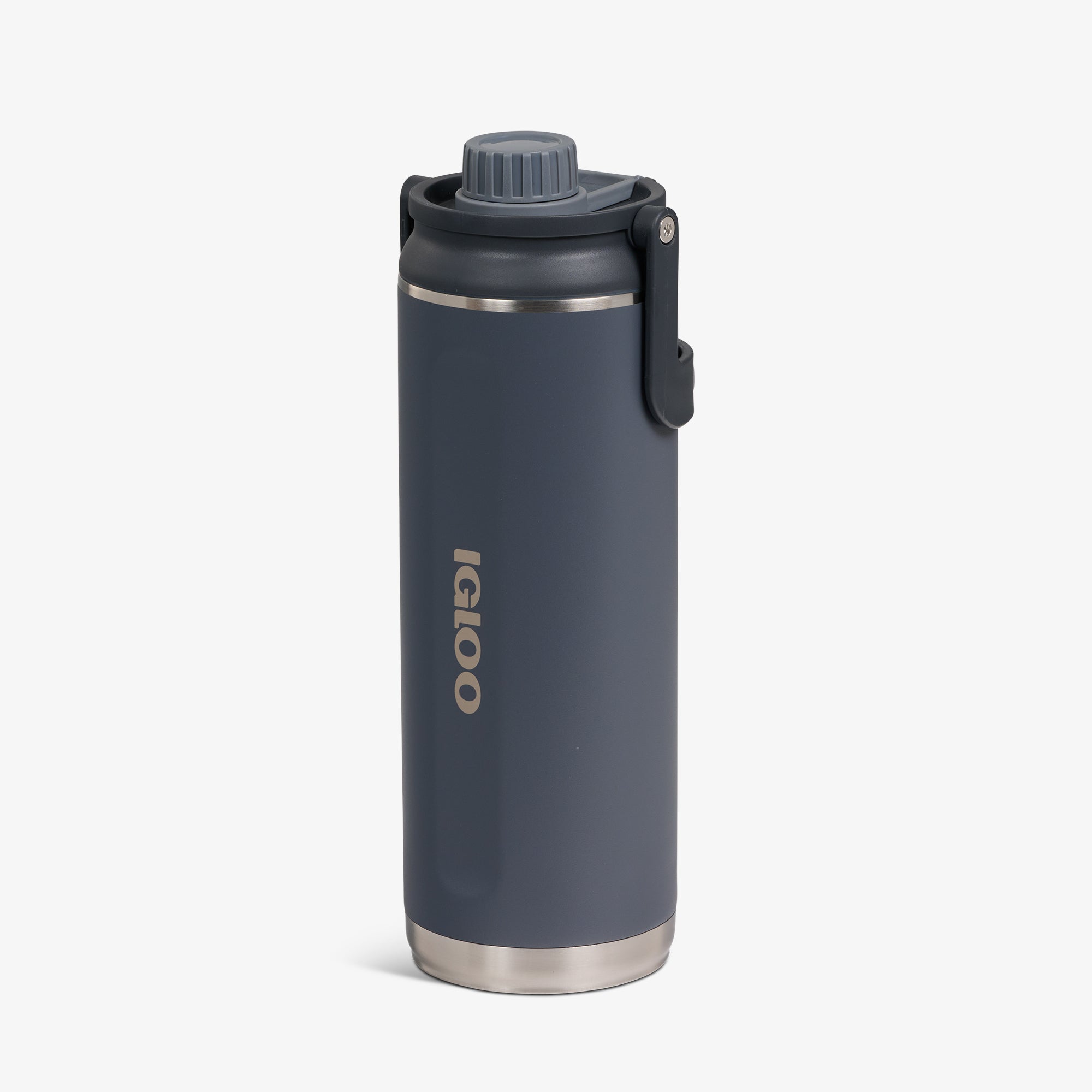 46 Oz Twist ‘n’ Chug Bottle I9 - Carbonite - Product View