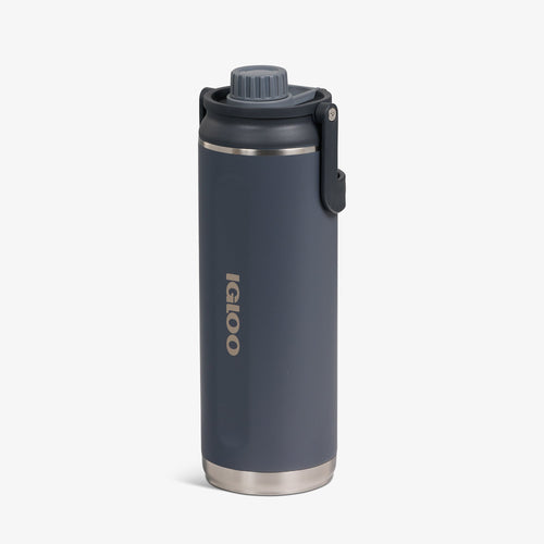 46 Oz Twist ‘n’ Chug Bottle I9 - Carbonite - Product View